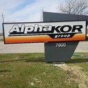 AlphaKOR company logo