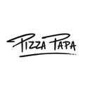Pizza Papa company logo