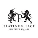 Platinum Lace company logo