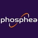 Phosphea company logo