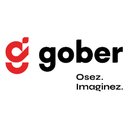 Gober company logo