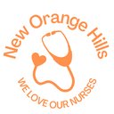 New Orange Hills company logo