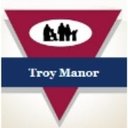 TROY MANOR company logo