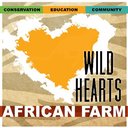 Wild Hearts African Farm company logo