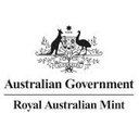 Royal Australian Mint company logo