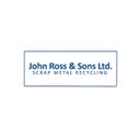 John Ross &amp; Sons Ltd. company logo