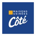 Maisons usinées Côté company logo