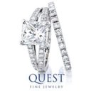 Quest Fine Jewelers, Inc. company logo