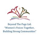 Beyond The Page Ltd company logo