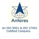 ANTARES SYSTEMS LIMITED company logo