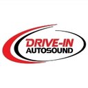 Drive-In Autosound company logo