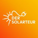 Der Solarteur GmbH company logo
