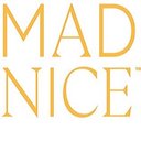 Mad Nice company logo