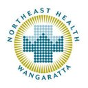 Northeast Health Wangaratta company logo