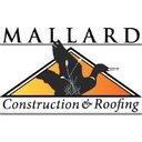 Mallard Construction company logo