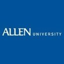 Allen University company logo