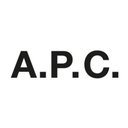 A.P.C company logo