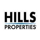 HILLS Properties company logo
