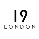 19 London company logo