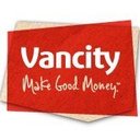 Vancity company logo