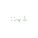 Crapule company logo