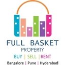 Full basket property Pvt ltd company logo