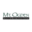 Mt. Ogden Health & Rehabilitation company logo