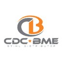 CDC-BME company logo
