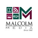 Malcolm Media Corporation company logo