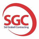 Sid Grabell Contracting Ltd. company logo