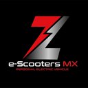 Z e-Scooters México company logo