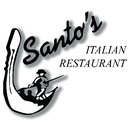 Santo's Italian Restaurant company logo