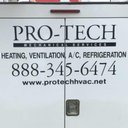 Pro-Tech Mechanical Services company logo
