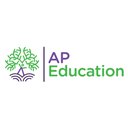 AP-Education company logo