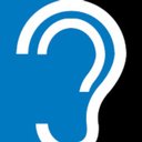 Centers for Hearing Care company logo