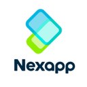 Nexapp company logo