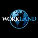 The Agency by Workland company logo