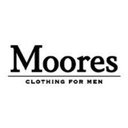 Moores the Suit People Corp. company logo