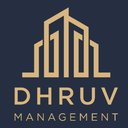 Dhruv Management company logo