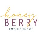 Honey Berry Cafe company logo