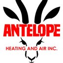 Antelope Heating and Air Inc company logo