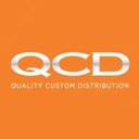 Quality Custom Distribution company logo