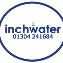 Inchwater Home Care company logo