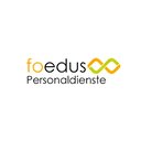 Foedus Personaldienste GmbH company logo