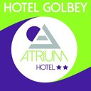 Hôtel Atrium company logo