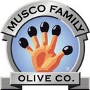 Musco Family Olive Co company logo