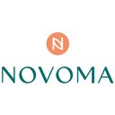 Novoma company logo
