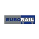 Eurorail company logo