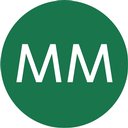 MM Group company logo