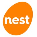NEST company logo